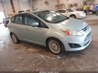 FORD FORD C-MAX HYBRID SE