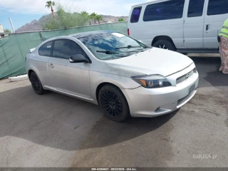 SCION SCION TC