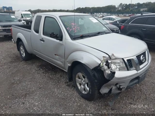 NISSAN NISSAN FRONTIER SV