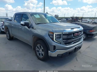GMC SIERRA 1500 2WD SHORT BOX SLT