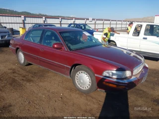 BUICK BUICK PARK AVENUE BASE CMI