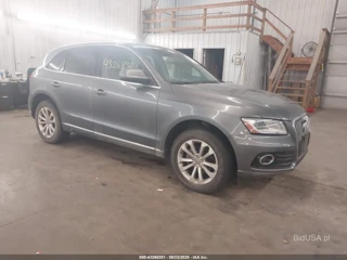AUDI AUDI Q5 2.0T PREMIUM
