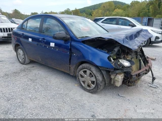 HYUNDAI HYUNDAI ACCENT GLS