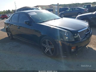 CADILLAC CADILLAC CTS STANDARD
