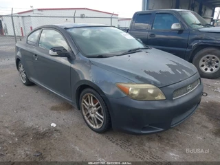 SCION SCION TC