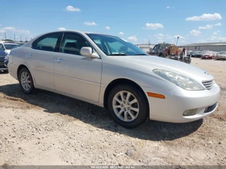 LEXUS LEXUS ES 300