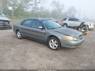 FORD FORD TAURUS SE