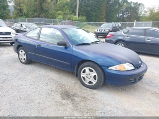 CHEVROLET CHEVROLET CAVALIER