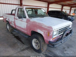 FORD FORD RANGER