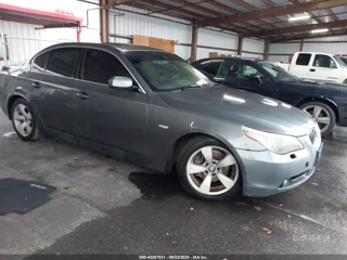 BMW 530I