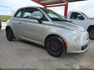 FIAT FIAT 500 POP