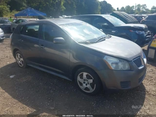 PONTIAC PONTIAC VIBE
