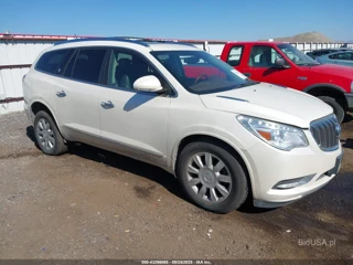 BUICK BUICK ENCLAVE PREMIUM