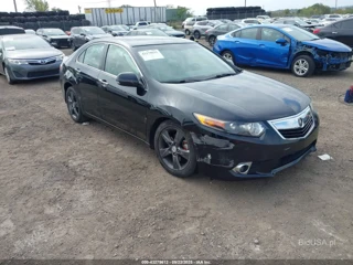 ACURA ACURA TSX 2.4