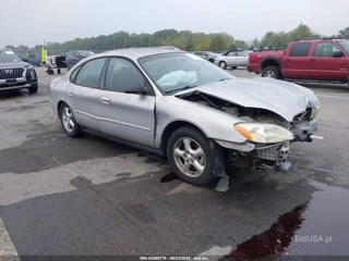 FORD FORD TAURUS SES