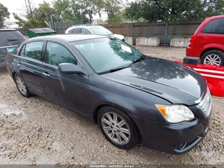 TOYOTA TOYOTA AVALON LIMITED