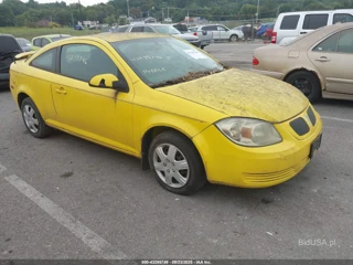 PONTIAC PONTIAC G5