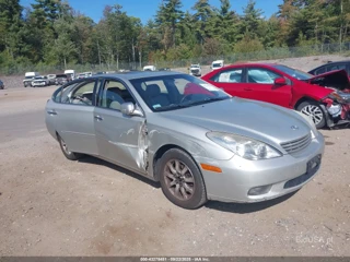LEXUS LEXUS ES 300