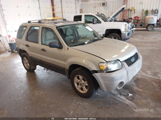FORD FORD ESCAPE XLT/XLT SPORT