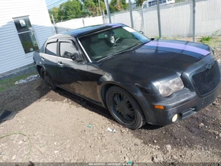 CHRYSLER CHRYSLER 300C