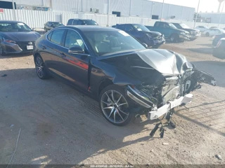 GENESIS GENESIS G70 2.5T AWD