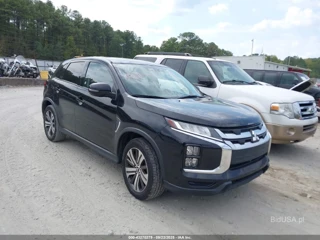MITSUBISHI MITSUBISHI OUTLANDER SPORT 2.0 SE 2WD