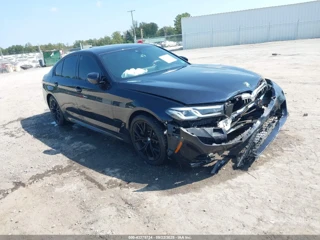 BMW 530I