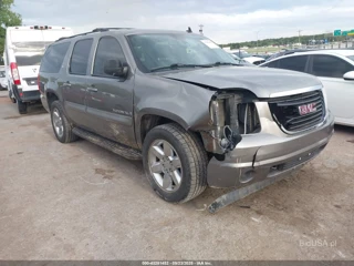 GMC YUKON XL 1500 SLT2