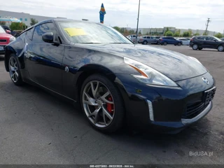 NISSAN NISSAN 370Z TOURING