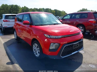 KIA KIA SOUL LX