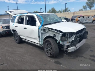 TOYOTA TOYOTA 4RUNNER LIMITED NIGHTSHADE