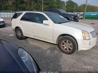 CADILLAC CADILLAC SRX V6