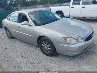 BUICK BUICK LACROSSE CXL