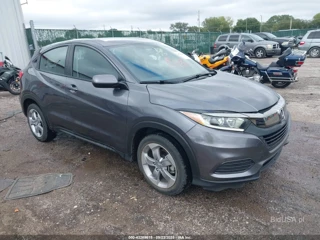 HONDA HONDA HR-V 2WD LX