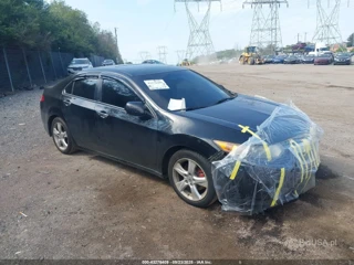 ACURA ACURA TSX 2.4