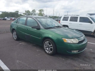 SATURN SATURN ION ION 3