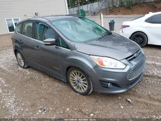 FORD FORD C-MAX HYBRID SEL
