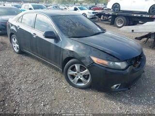 ACURA ACURA TSX 2.4