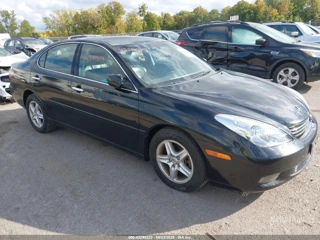 LEXUS LEXUS ES 300