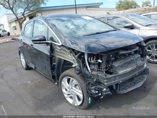 CHEVROLET CHEVROLET BOLT EV FWD 1LT
