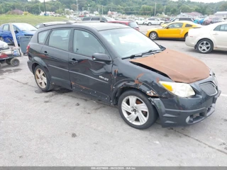 PONTIAC PONTIAC VIBE GT