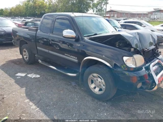 TOYOTA TOYOTA TUNDRA SR5