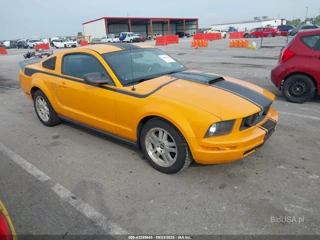 FORD FORD MUSTANG V6 DELUXE/V6 PREMIUM