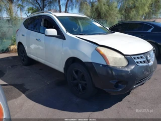 NISSAN NISSAN ROGUE SL