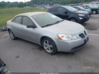 PONTIAC PONTIAC G6