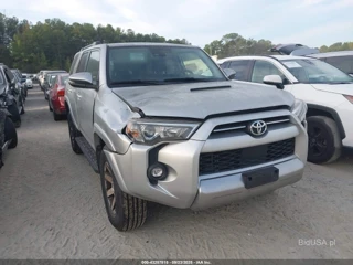 TOYOTA TOYOTA 4RUNNER TRD OFF ROAD PREMIUM