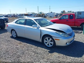 LEXUS LEXUS ES 330