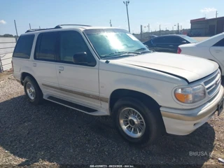 FORD FORD EXPLORER EDDIE BAUER/LIMITED/XLT
