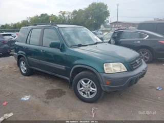 HONDA HONDA CR-V EX