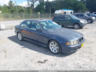 BMW 525IA